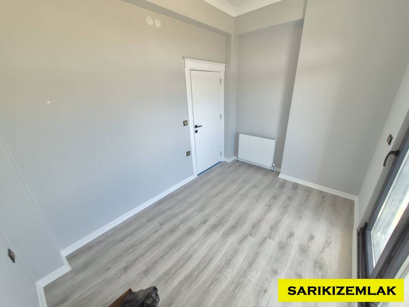 Edremit Zeytinli Mah`da3+1  Villa. - 23